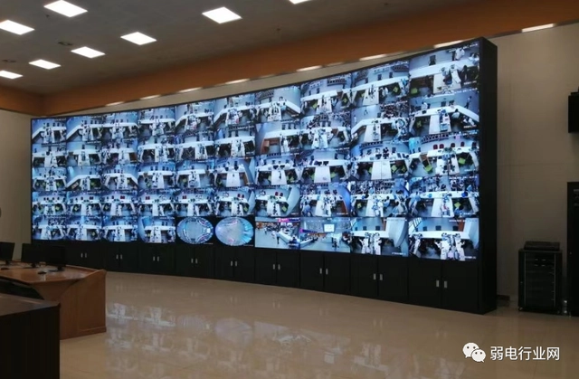 小區(qū)安防監(jiān)控升級改造方案　歡迎收藏！