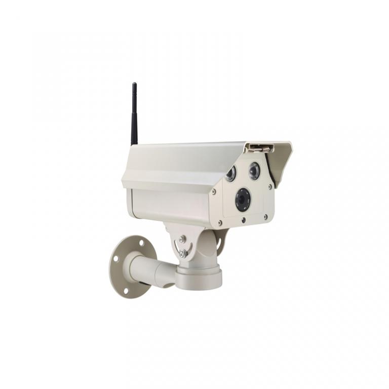 4G監(jiān)控?cái)z像頭