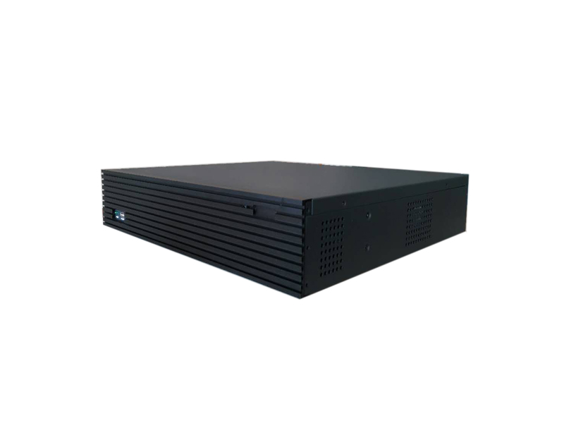 網絡數字硬盤錄像機NVR簡介