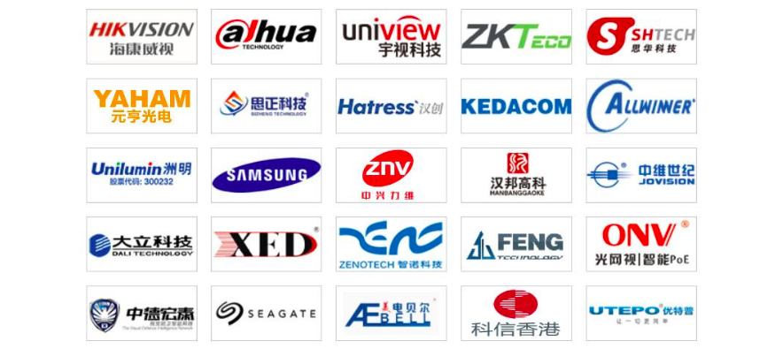 十大無線監(jiān)控攝像頭品牌