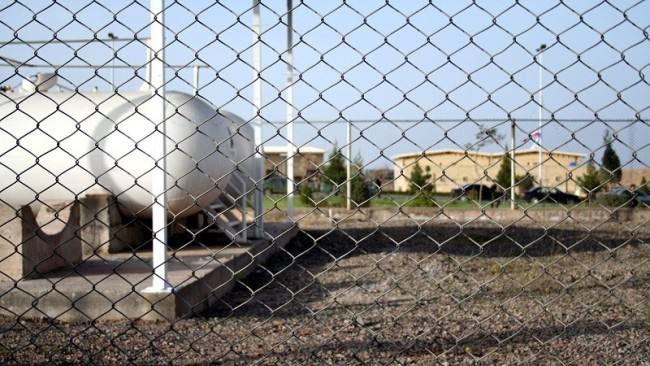 卡拉季監控攝像頭