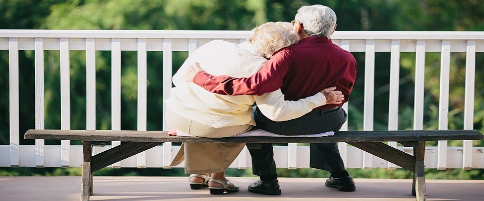 華為好望養(yǎng)老院智慧監(jiān)管系統(tǒng)