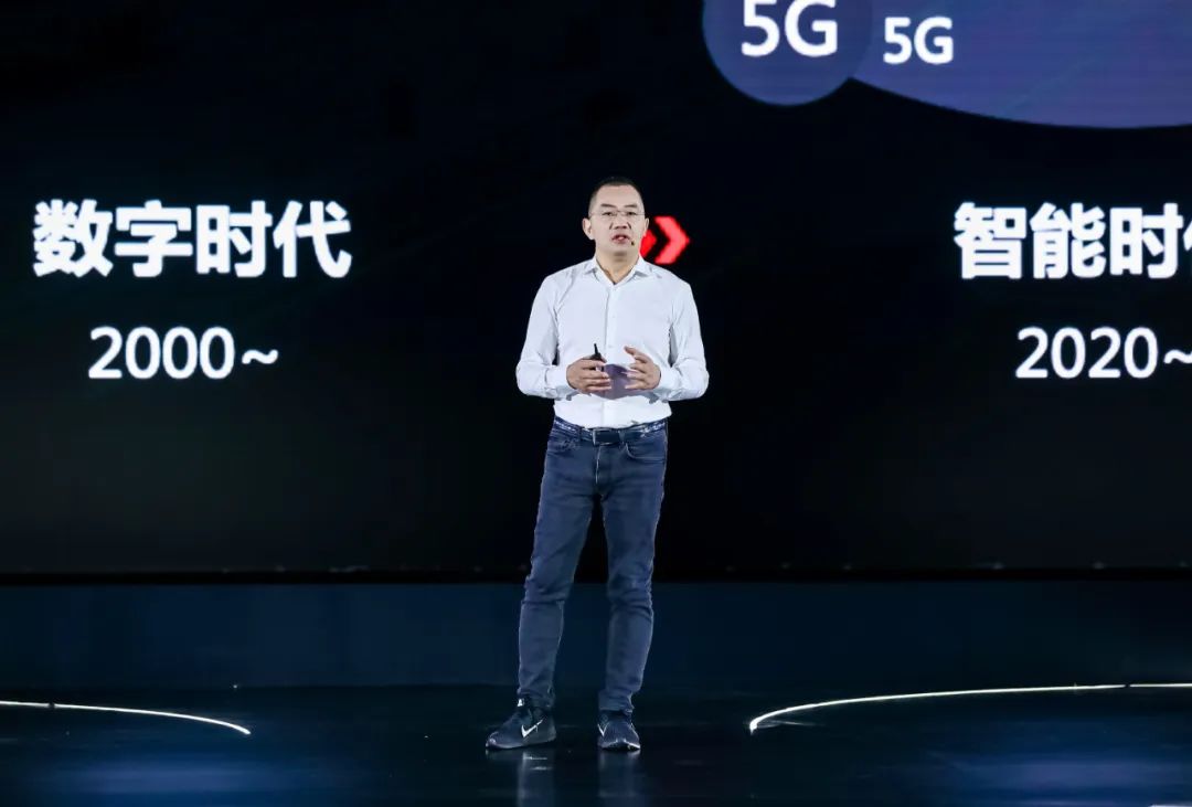 華為機器視覺軍團