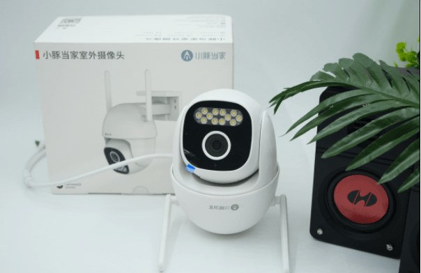 華為小豚當(dāng)家攝像頭1