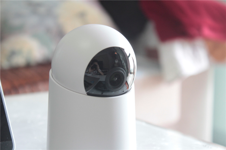 華為智選小豚當(dāng)家