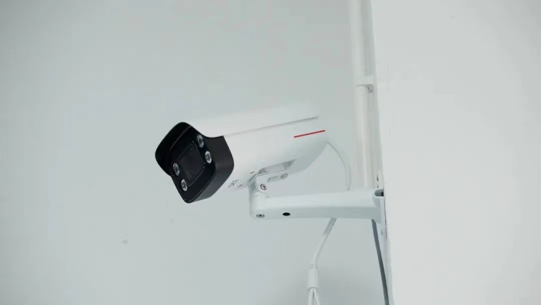 華為防爆攝像頭