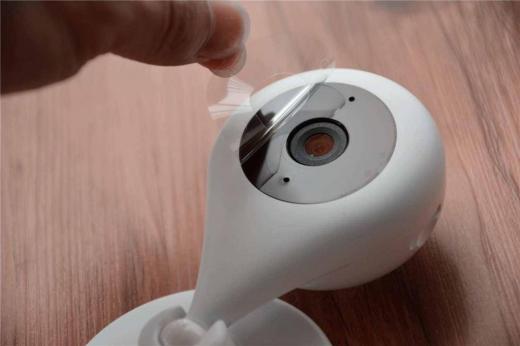 餓了么“明廚亮灶” 已在7個(gè)城市試點(diǎn)安裝監(jiān)控?cái)z像頭